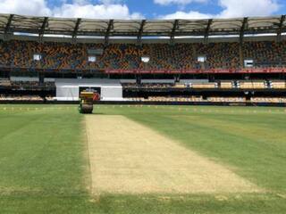 AUS Vs SA Test: ICC Slams Gabba’s Pitch, Rates It Below Average After 1st Test Vs SA