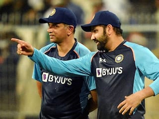 How Rohit Sharma’s Injury Can Be A Blessing In Disguise For Rahul Dravid, Explains Mohammad Kaif