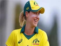 Ashleigh Gardner jumps on top position in icc women t20 latest rankings