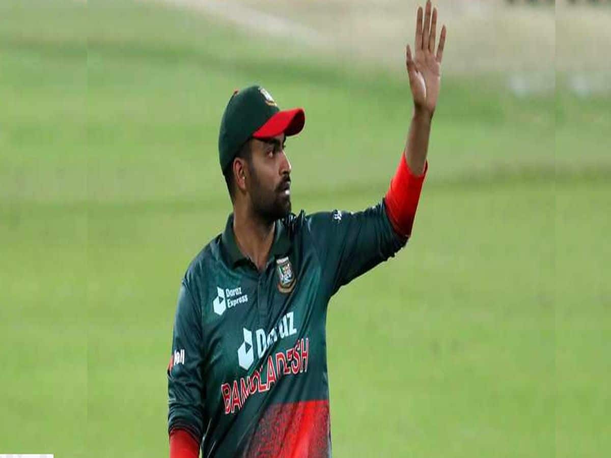 IND vs BAN: Bangladesh Appoint New Captain For ODIs In Absence Of Tamim Iqbal