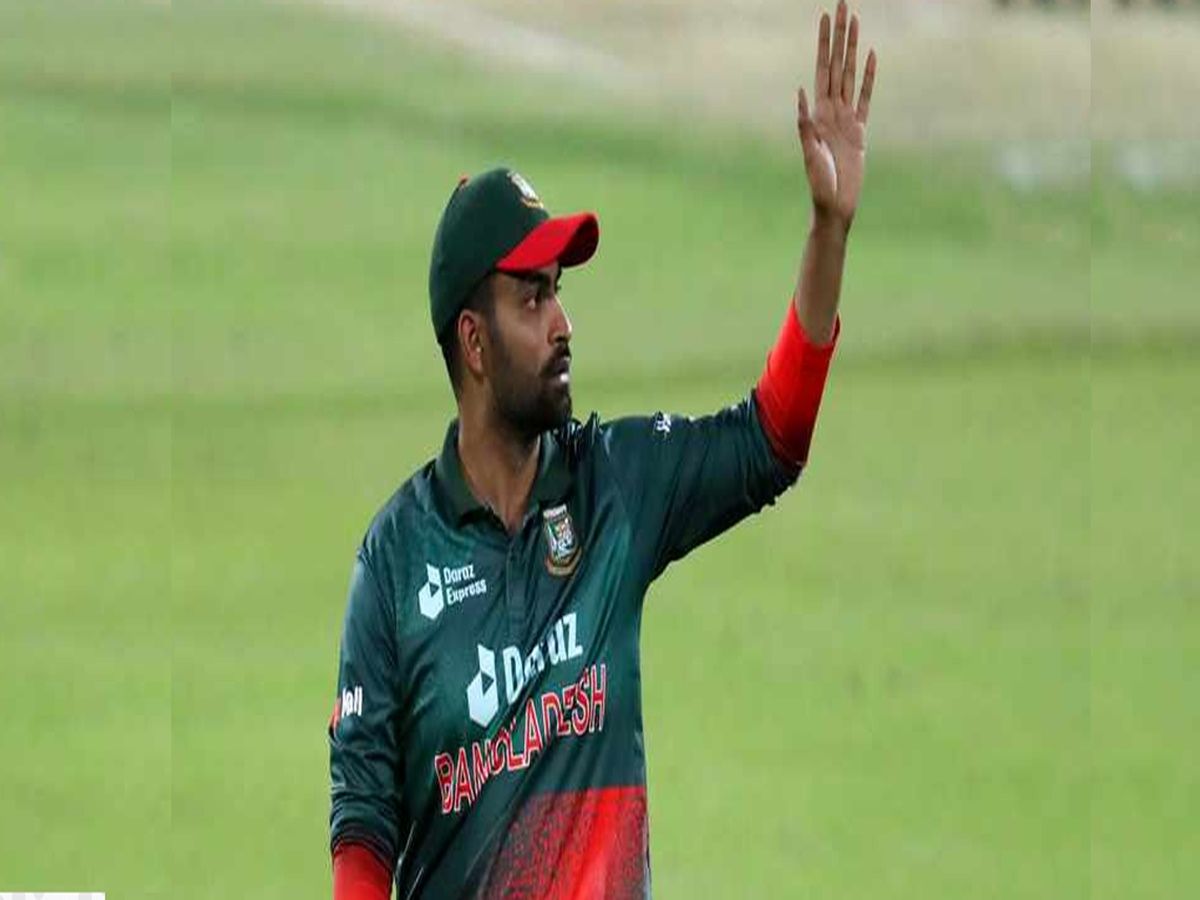 IND vs BAN: Bangladesh Appoint Litton Das As Captain For ODIs In Absence Of Tamim Iqbal