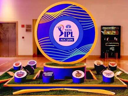 IPL 2023 Auction: Ben Stokes To Sam Curran, 21 Players Register For Highest Bracket With Base Price Of 2 Crore