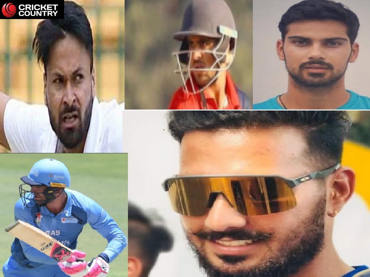 IPL Auction: पांच गुमनाम खिलाड़ी, जिन्हें आईपीएल ऑक्शन में मिली मोटी रकम