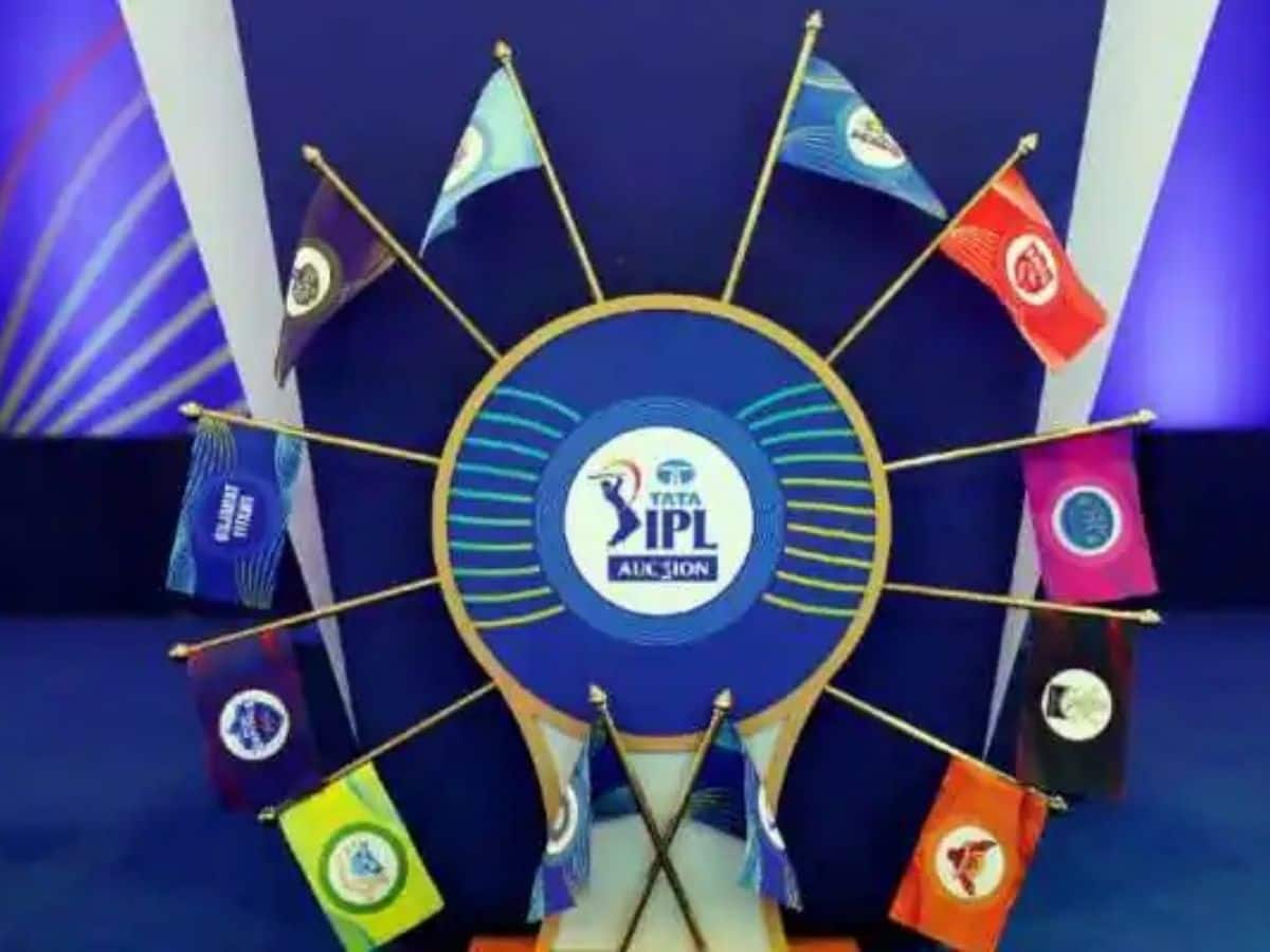 IPL Auction 2023 Live Streaming: When And Where To Watch The Mini Auction LIVE?