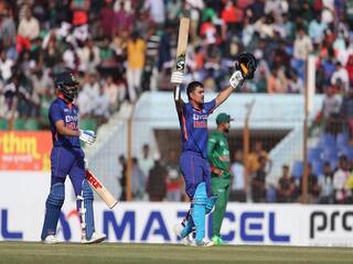 Ishan Kishan said i Don’t care whether I will get a chance in the next match or not