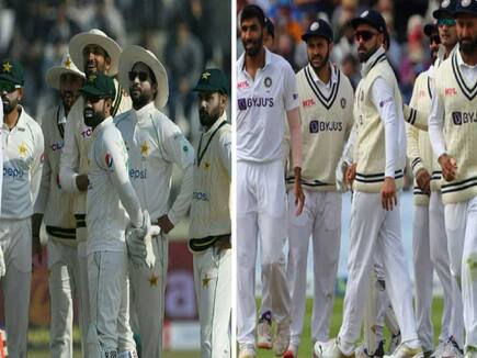 MCC expresses interest to host Indo-Pak Test after T20 WC clash success