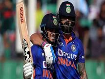 ICC ODI Ranking: इशान किशन ने लगाई लंबी छलांग, विराट कोहली को भी हुआ फायदा