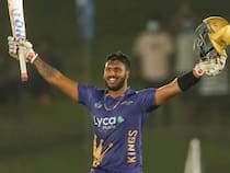 LPL 2022: Second Straight Win For Defending Champions Jaffna Kings