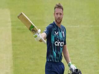 Jos Buttler Adil Rashid and Shaheen Shah Afridi nominated for ICC Player of the month award
