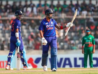 IND vs BAN ODI: KL Rahul Prepared To Don Wicketkeeper Role In Rishabh Pant’s Absence