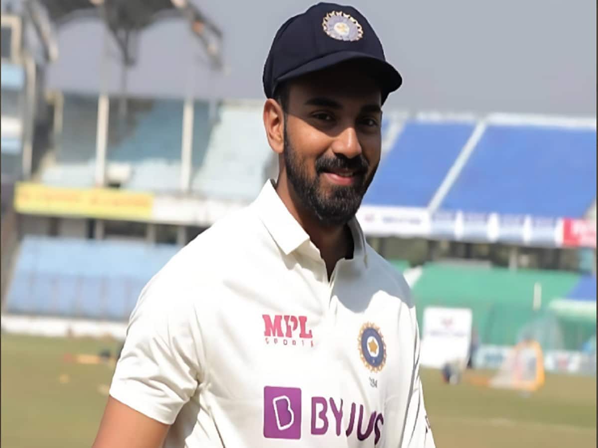 KL Has Found Ways To Get Out: Ex-India Captain Slams KL Rahul