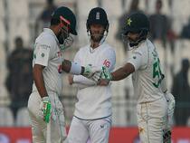 PAK vs ENG: Ahmed to become youngest England test player vs Pakistan