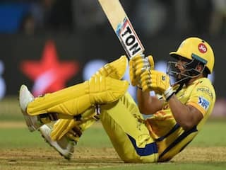 Kedar Jadhav is not part of the IPL auction 2023