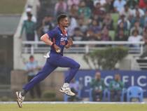 IND vs BAN ODI: Kuldeep Sen’s Father Misses His Son’s International Debut For Working At Salon
