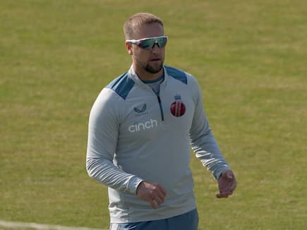 PAK vs ENG: England Allrounder Liam Livingstone To Miss Pakistan Test Series Due To Knee Injury