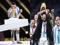 FIFA World Cup 2022 Final: Lionel Messi Plans To Keep On Playing For Argentina