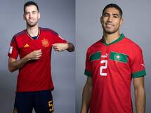 FIFA World Cup 2022, Round Of 16 LIVE Streaming: When And Where To Watch Morocco Vs Spain