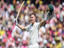 AUS vs WI: Marnus Labuschagne has three centuries in his last three innings