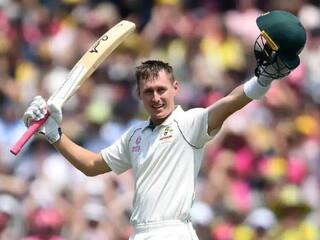 ICC Test Rankings: Aussie Star Batter Marnus Labuschagne Equals Virat Kohli’s Iconic Career-High Rating
