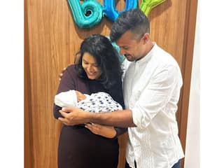 Virat Kohli’s Adorable Reaction As Mayank Agarwal Announces Birth Of Aayansh