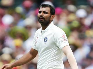 Jaydev Unadkad Named Mohammed Shami’s Replacement For Test Series Against Bangladesh
