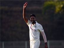 बिहार के मुकेश कुमार ने बरपाया कहर, छह विकेट झटके, बांग्लादेश 252 रन पर ढेर