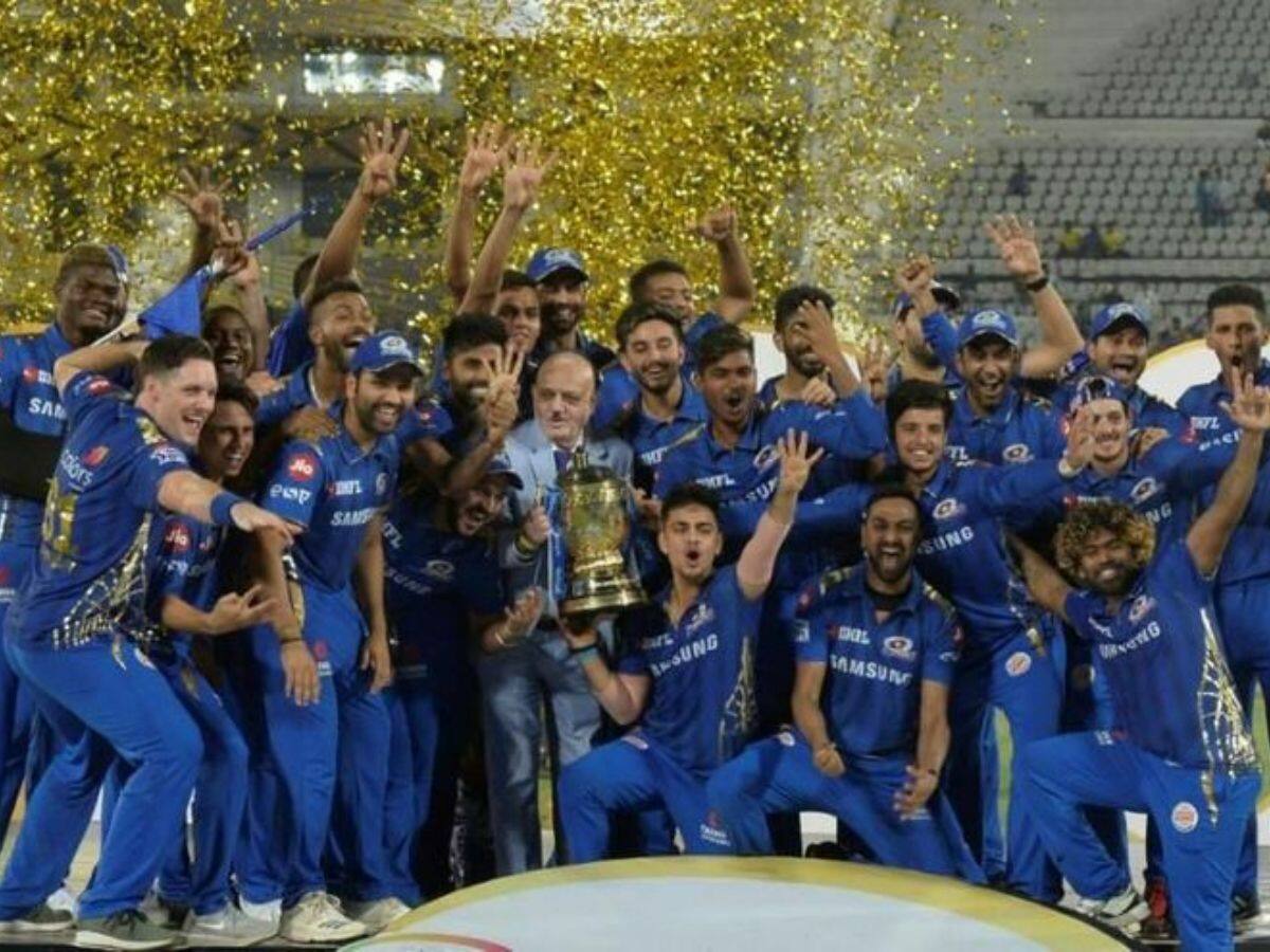 IPL, IPL 2023, Anil Kumble, Sikandar Raza, Mumbai Indians, MI, IPL 2023 Schedule, IPL 2023 Auction, IPL 2023 Squads, IPL 2023 Released Players, IPL 2023 Retained Players