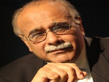 PCB Chairman Najam Sethi Clears His Stance On Asia Cup Controversy
