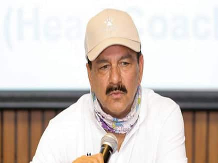 Former indian cricketer Manoj Prabhakar quits as Nepal men’s team head coach
