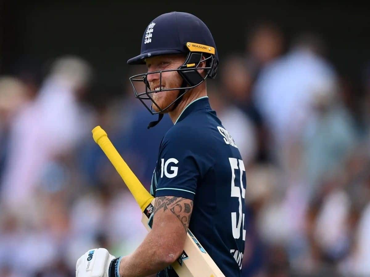ODI World Cup 2023: Ben Stokes Not Ruling Out ODI Return