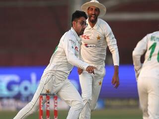 Pakistan vs England 3rd Test Live Score Ball by ball commentary of pak vs eng 3rd test Day 2