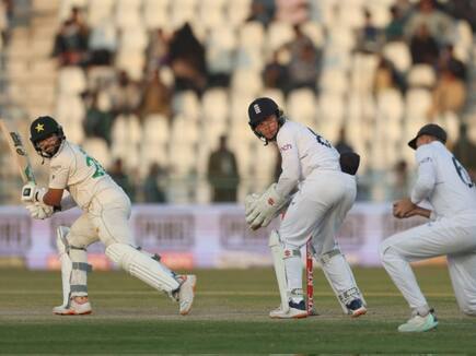 Highlights Pakistan vs England, 3rd Test Karachi: England Win By 8 Wickets, Thrash Pakistan 3-0