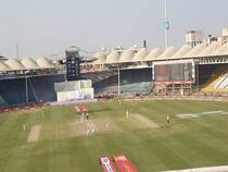 PCB announces free entry for fans for the 2nd Test between Pakistan, New Zealand