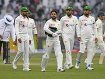 Iceland Cricket Brutally Troll PCB As England Head Towards A 3-0 Clean Sweep In Test Series