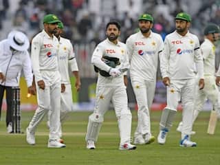 Iceland Cricket Brutally Troll PCB As England Head Towards A 3-0 Clean Sweep In Test Series