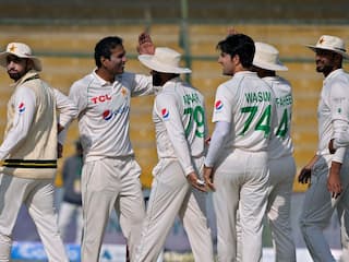 PAK Vs NZ Test: PCB Announces 16 Member Test Squad For Two Match Test Series Vs New Zealand