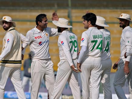 PAK Vs NZ Test: PCB Announces 16 Member Test Squad For Two Match Test Series Vs New Zealand