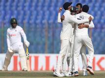 IND vs BAN: चौथे दिन इस तरकीब से भारतीय गेंदबाजों ने की वापसी