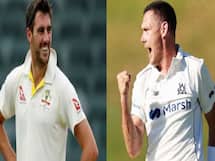 AUS VS WI: पैट कमिंस एडिलेड टेस्ट से बाहर, स्कॉट बोलांड प्लेइंग-11 का होंगे हिस्सा 