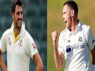 Pat Cummins ruled out from 2nd Test Scott Boland will return to Playing eleven