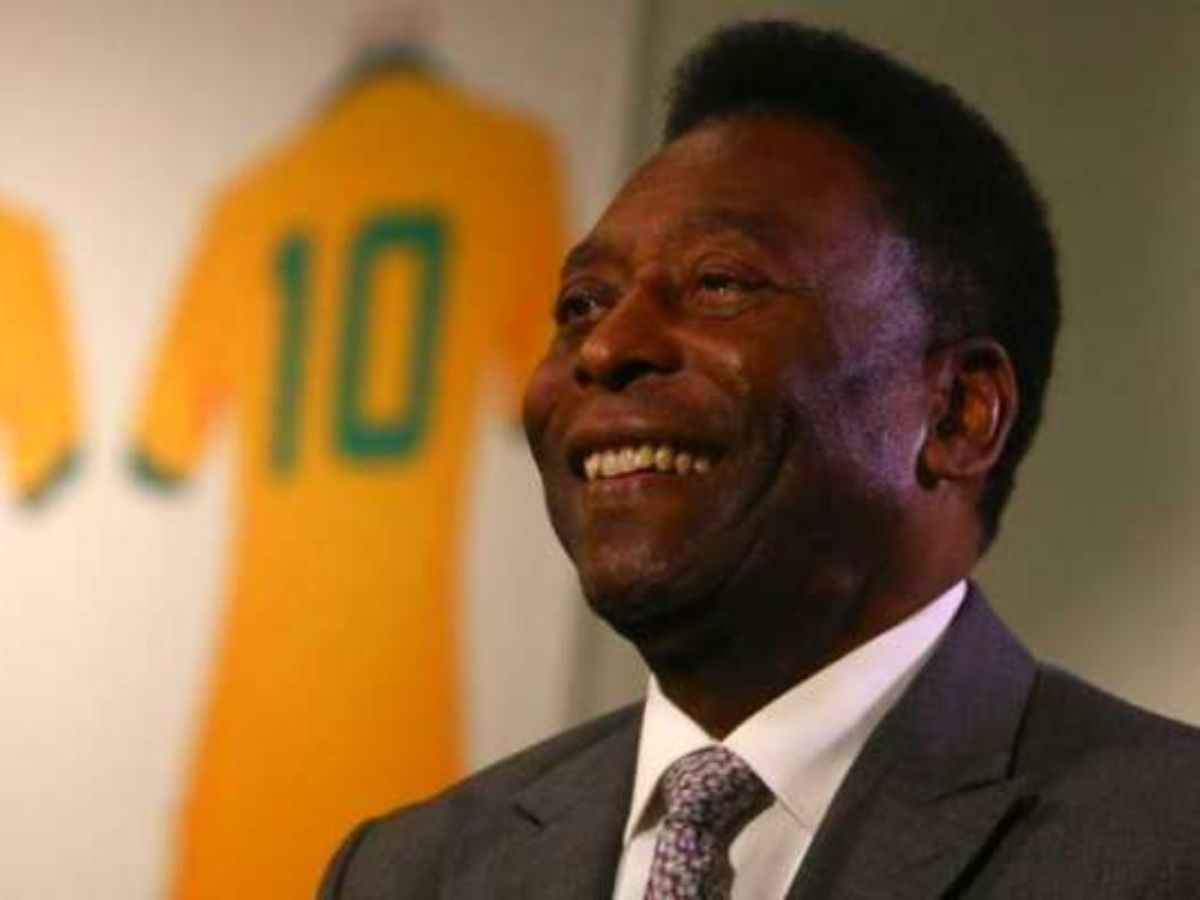 Pele Death: Indian Cricketers Pay Tribute As Football Legend Pele Passes Away At Age Of 82