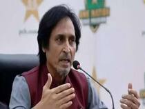 Ramiz assures ICC officials no decision taken on boycotting next year’s 50-over World Cup in India: source
