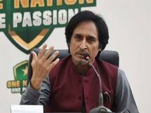 'पाकिस्तान में एशिया कप नहीं हुआ तो..' रमीज राजा ने फिर दिया बड़ा बयान 
