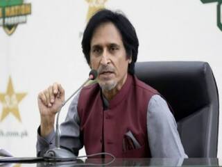 Ramiz could be removed as PCB chief after Pakistan’s back-to-back Test defeats against England