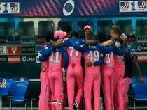 Rajasthan Royals full squad Full players list of RR for IPL 2023