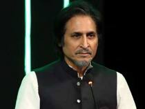 Former PCB Chief Ramiz Raja’s Explosive Statement Against Team India & BCCI After Being Sacked