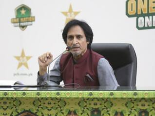 Cricket Should Be Kept Away From Politics: Mohammad Irfan Slams PCB, BCCI