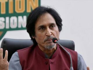 Ramiz Raja Assures ICC Officials No Decision Taken On Boycotting Next Year’s 50-over World Cup In India: Source
