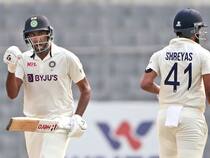 IND Vs BAN 2nd Test: Fans Slam BCCI As India Struggle Their Way To Victory In Second Test