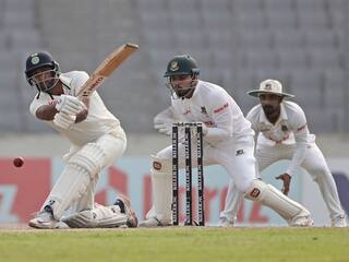 IND Vs BAN 2nd Test: Ravichandran Ashwin Misses Out On Huge Record Despite Match Winning Performance